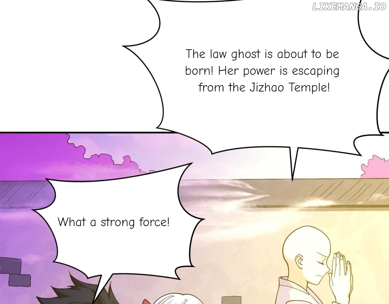 Era of the Haunted Chapter 356 - page 14